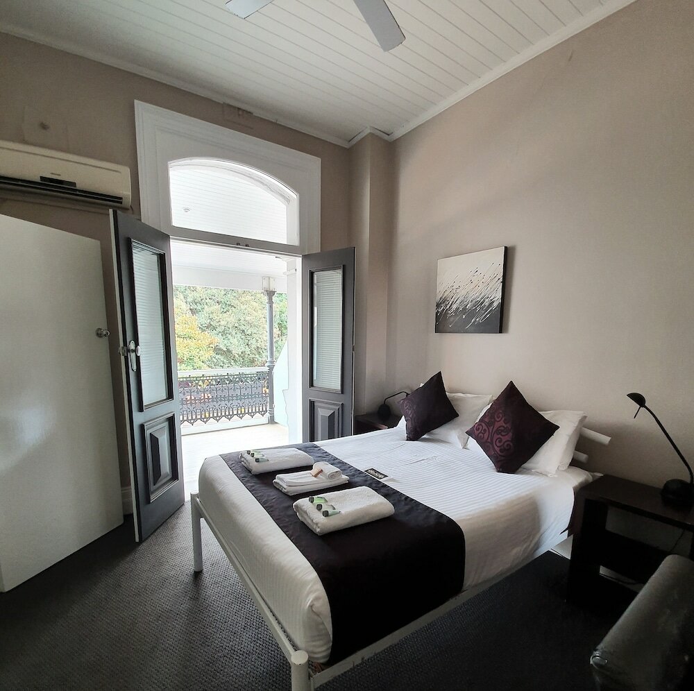 Фото The Grand Hotel Newcastle