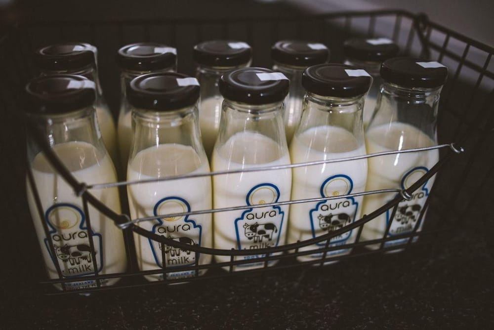 Фото Aura Accommodation