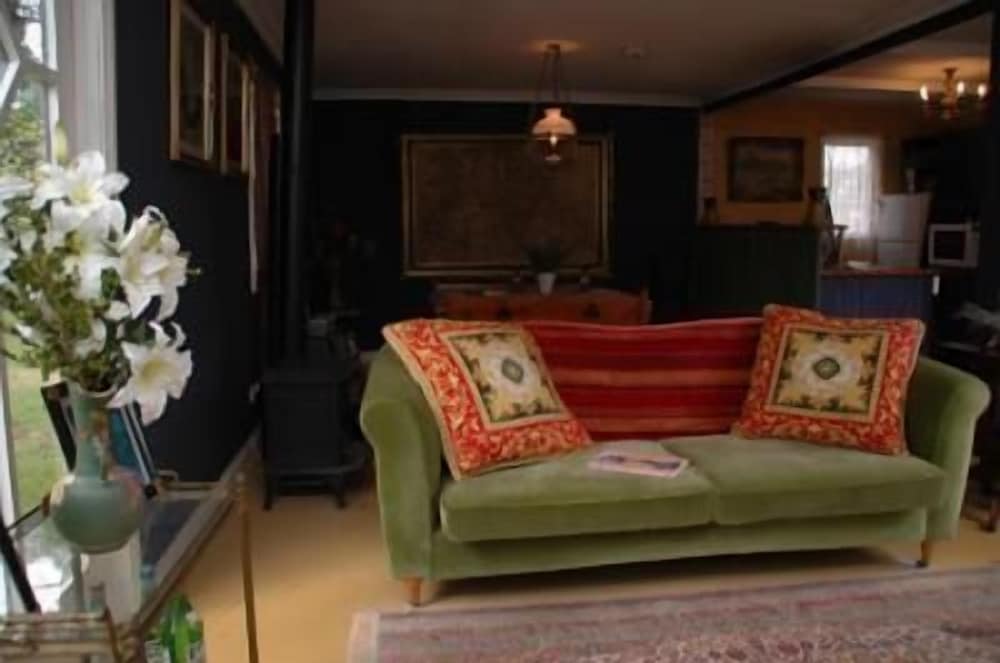 Фото Le Petit Palais Villas