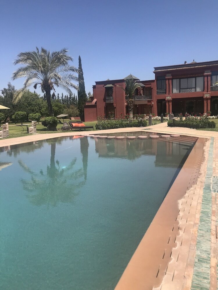 Фото Palais Clementina & SPA