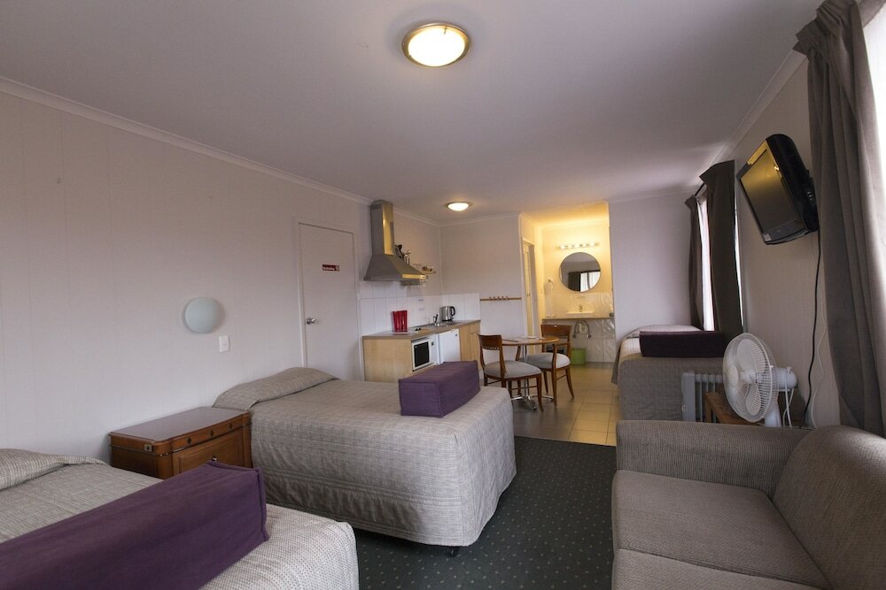 Фото Parsons Bay Retreat