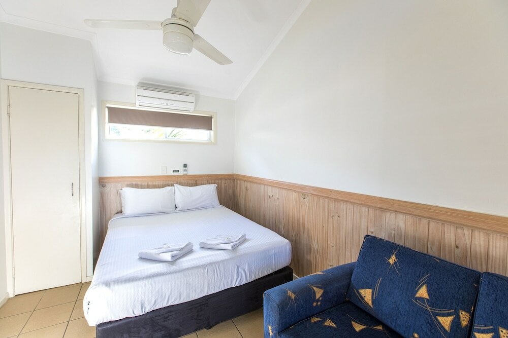 Фото Kirra Beach Tourist Park