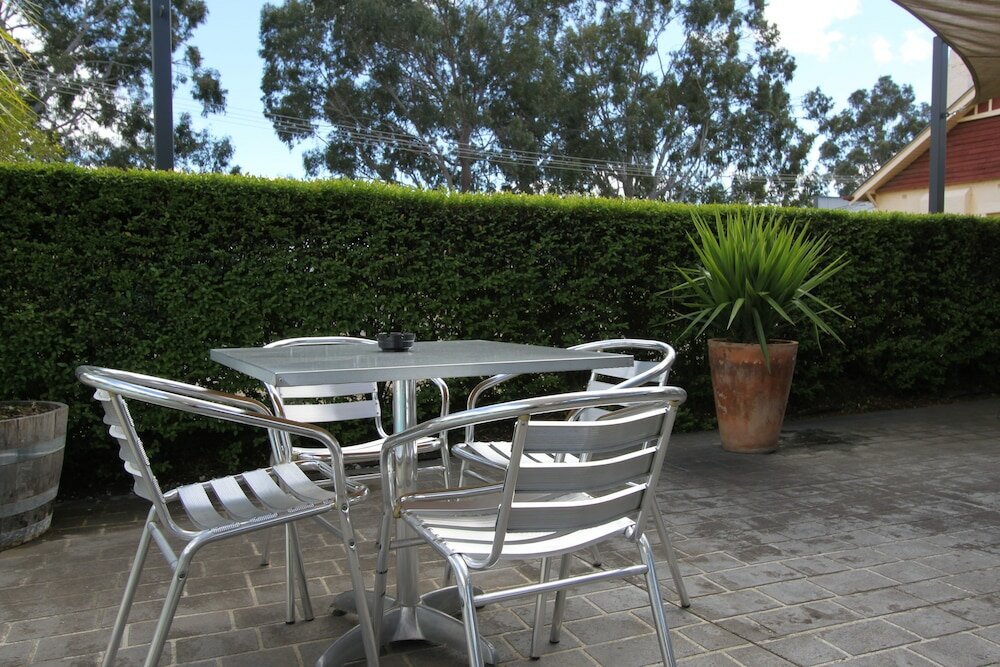 Фото Ryley Motor Inn