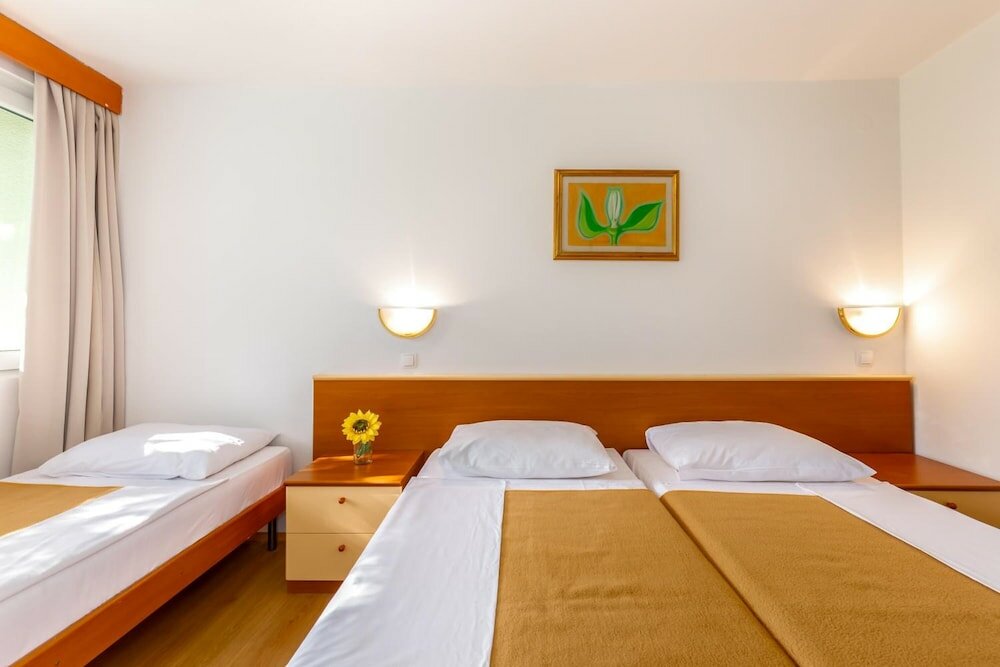 Фото Holiday Resort Kačjak