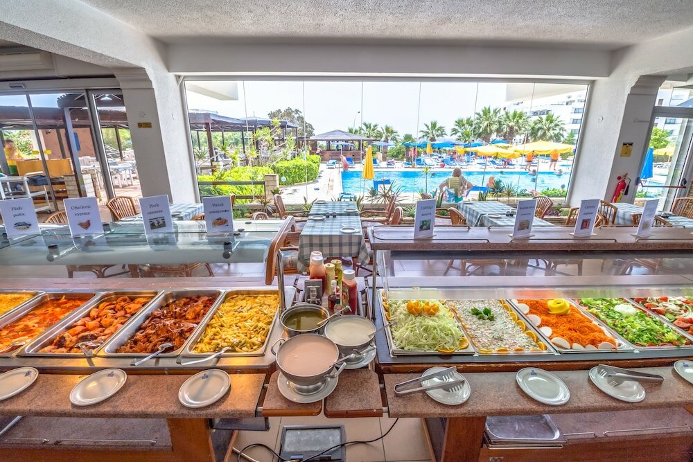 Фото Cyprotel Florida Hotel