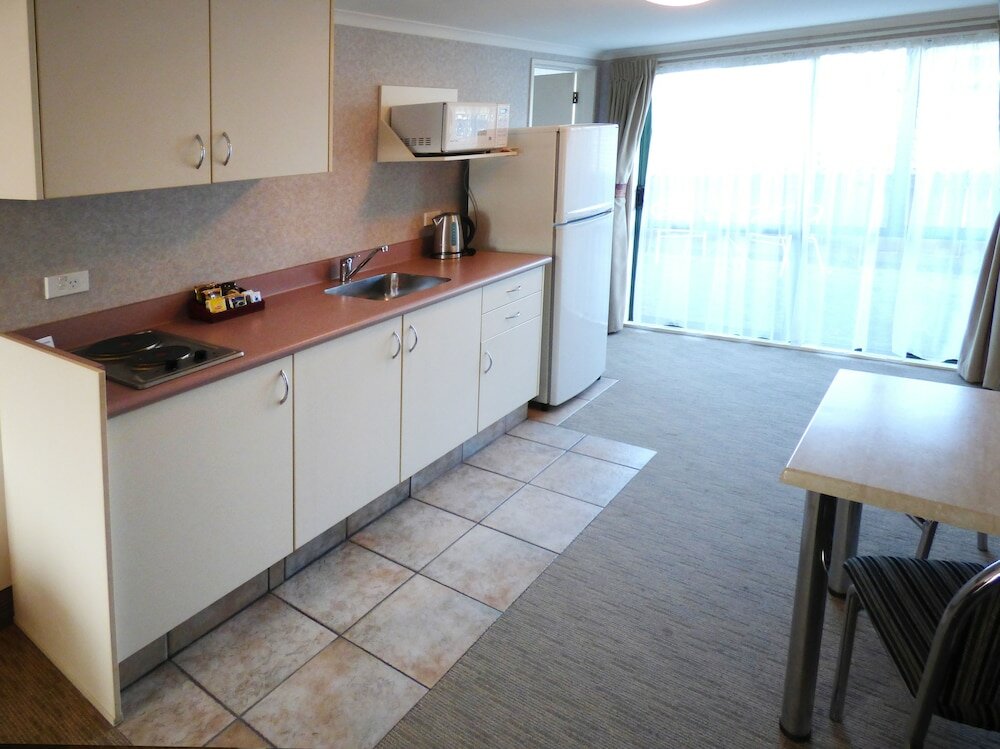 Фото Deco City Motor Lodge