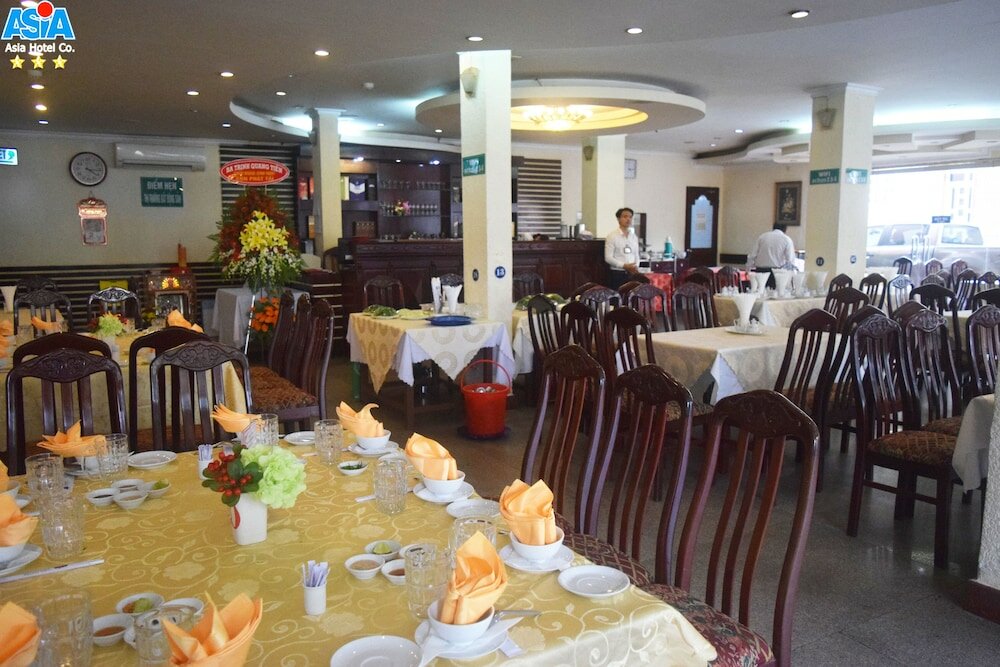 Фото Asia Hotel Can Tho