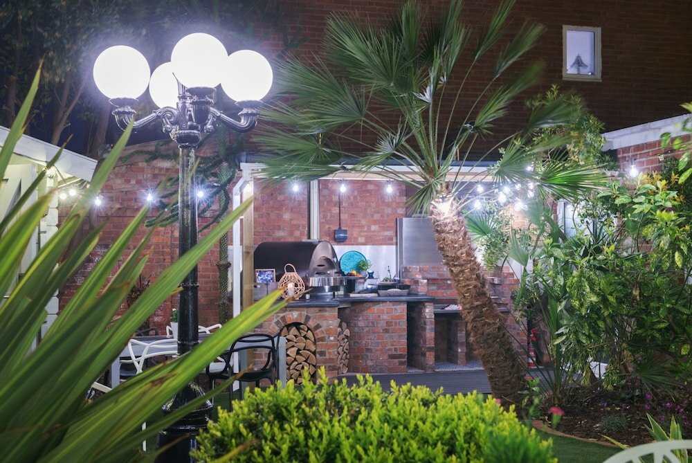 Фото Florence Suite Hotel & Restaurant