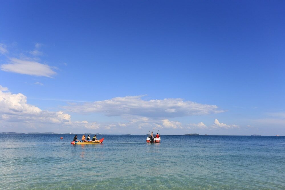 Фото Mooban Talay Resort