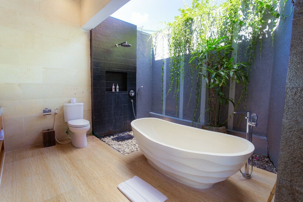 Фото The Canggu Boutique Villas & SPA