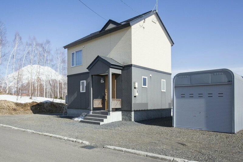 Гостиница Yotei Chalets