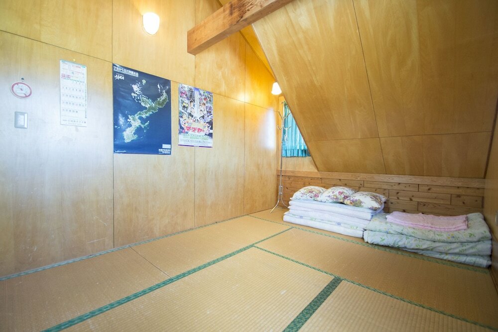 Фото Pension Minaminorakuen