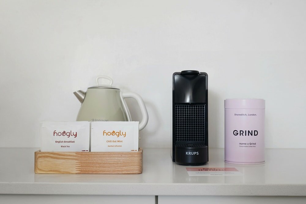 Фото Numa i Colmena Apartments