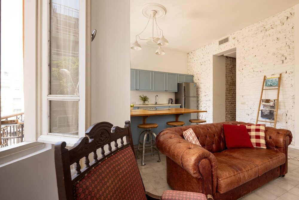 Фото Seaside Vintage Dream by Sea N' Rent