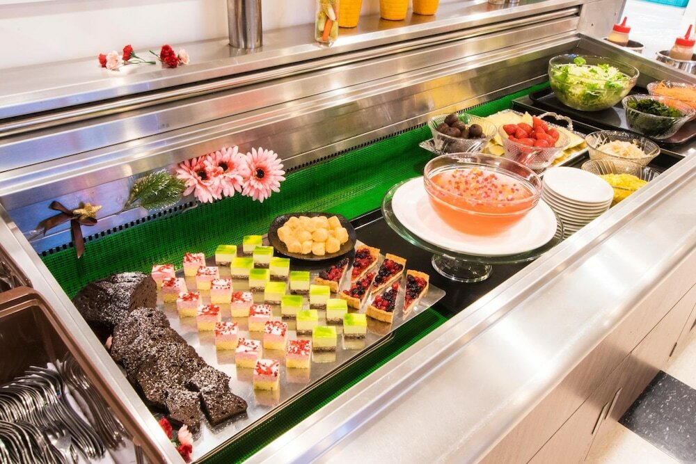 Фото Hotel Casual Euro