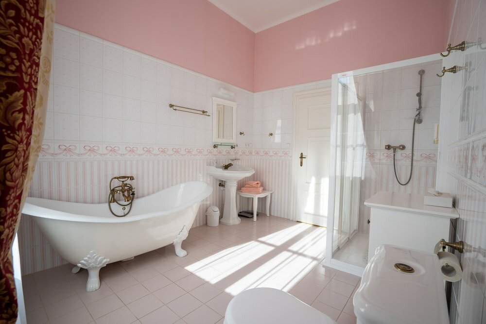 Фото Ld Palace SPA & Kur