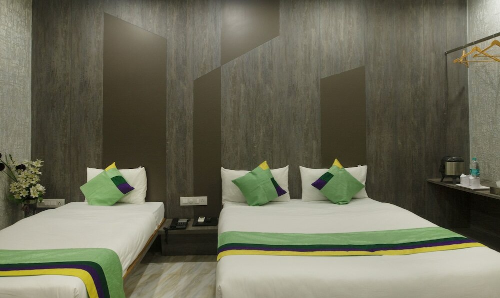 Фото Treebo Trend Urban