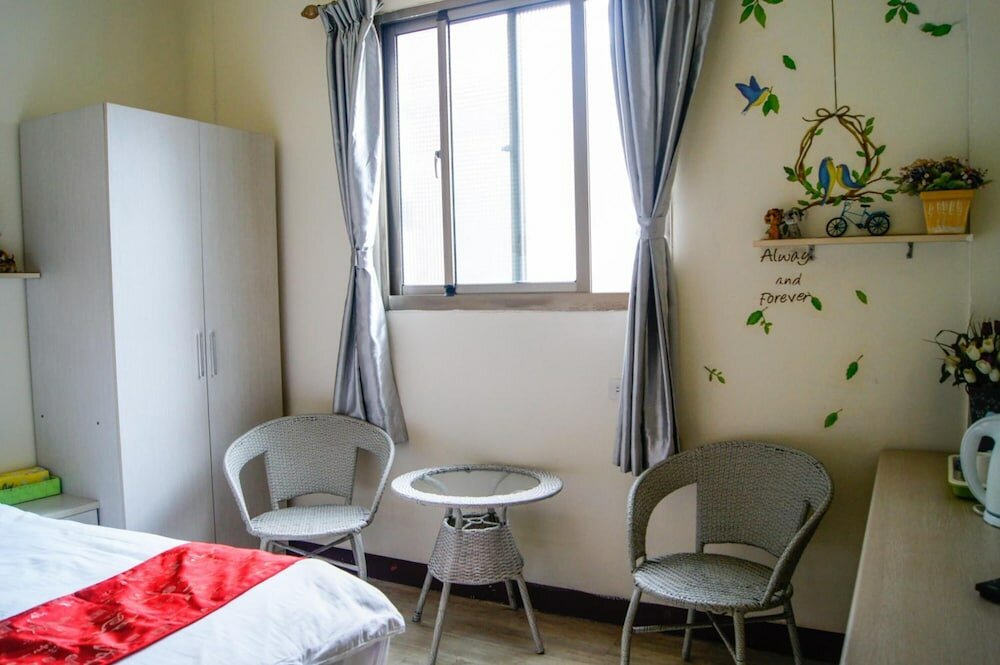 Фото Ding Ding B & B