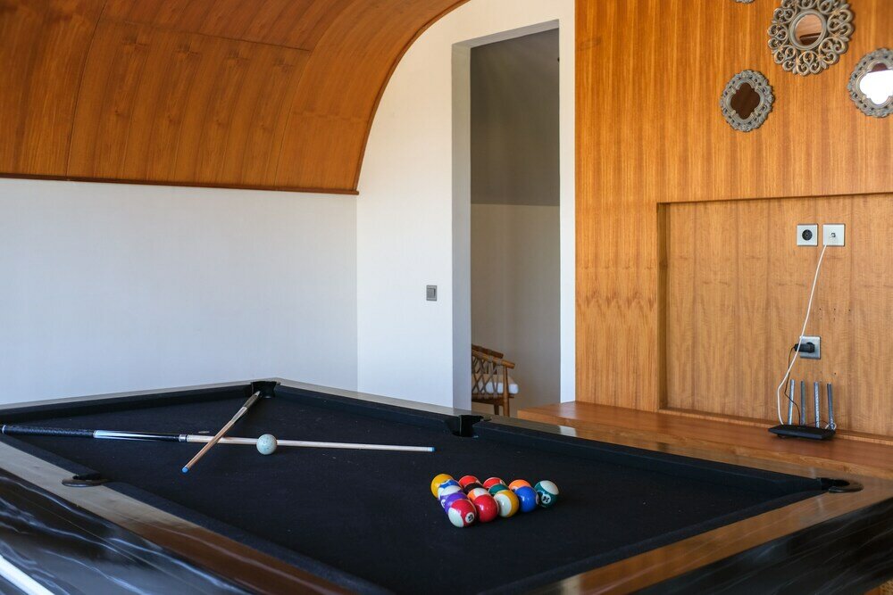 Фото Villa Gaia & Daniil Pererenan