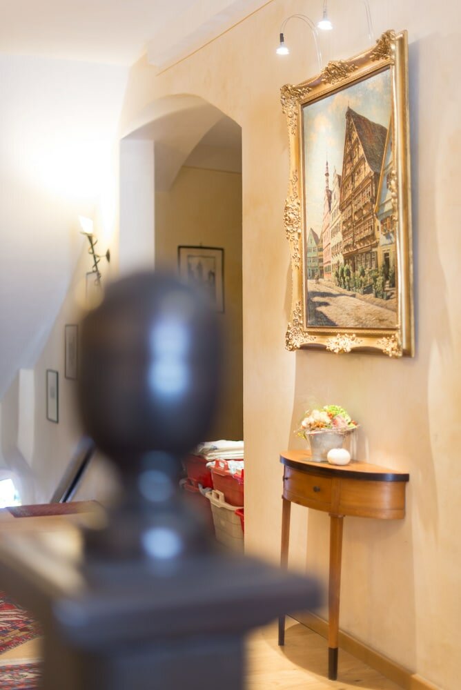 Фото Hotel Deutsches Haus