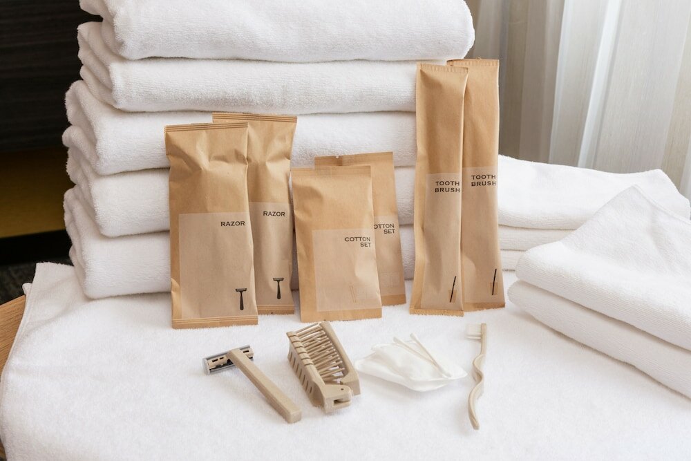 Фото Hotel Kanazawa