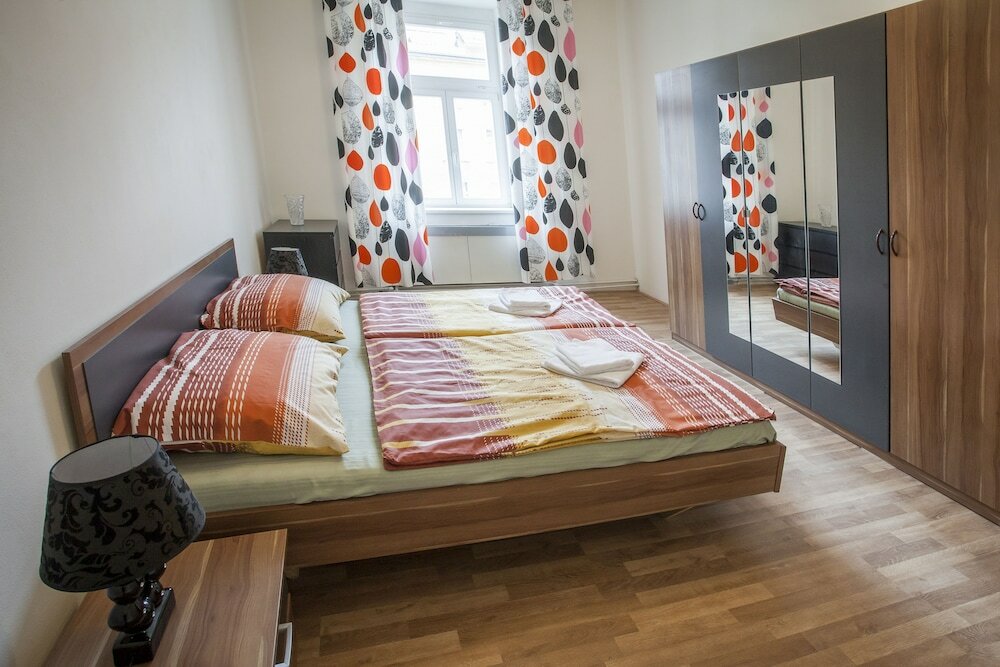 Фото Downtown Apartments Prague