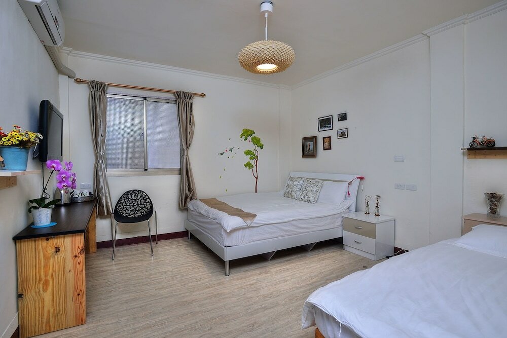 Фото Ding Ding B & B