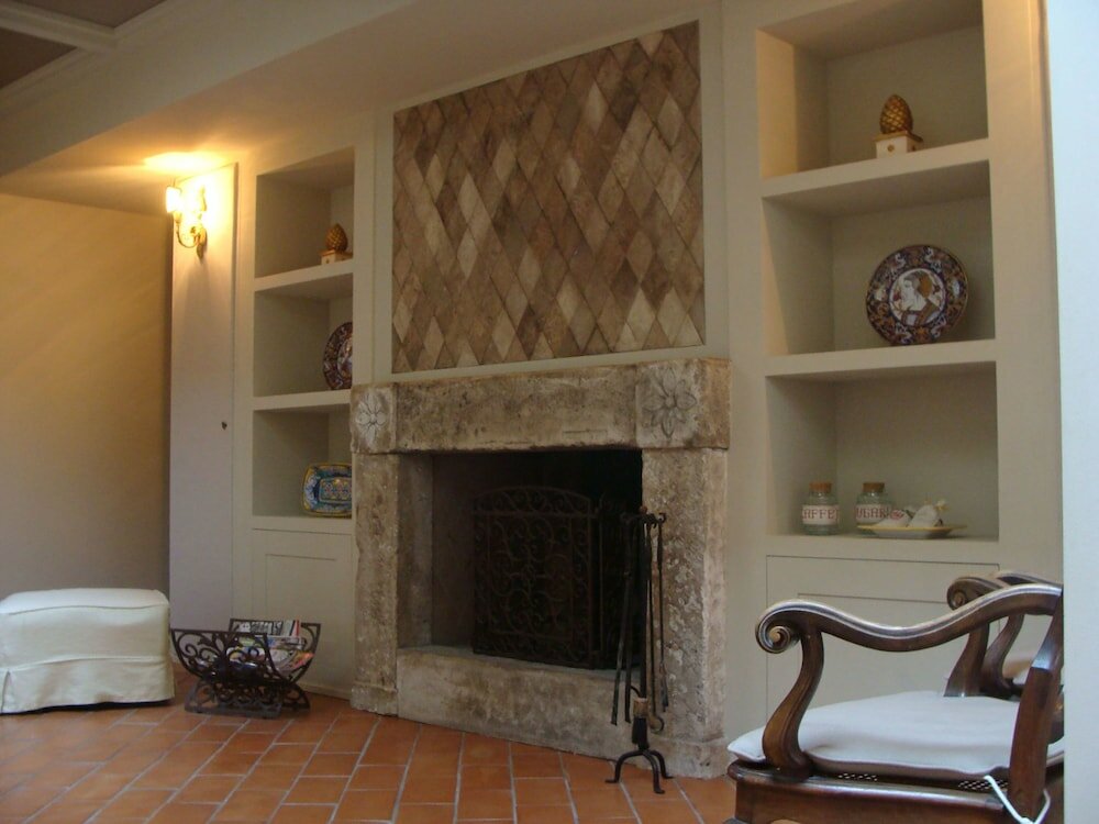 Фото Agriturismo Le Colombe