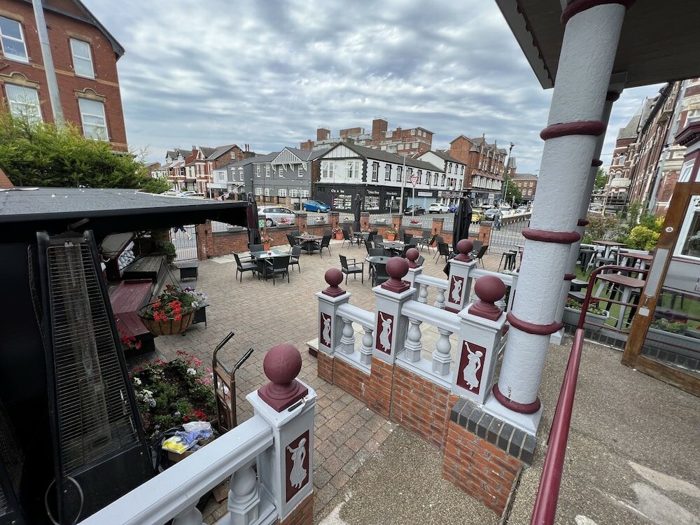 Фото отеля 5