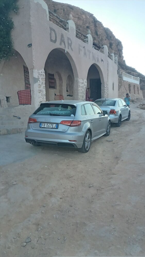 Фото Dar fatma toujane