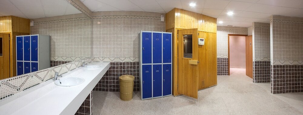 Фото Hotel Rh Vinaròs Playa