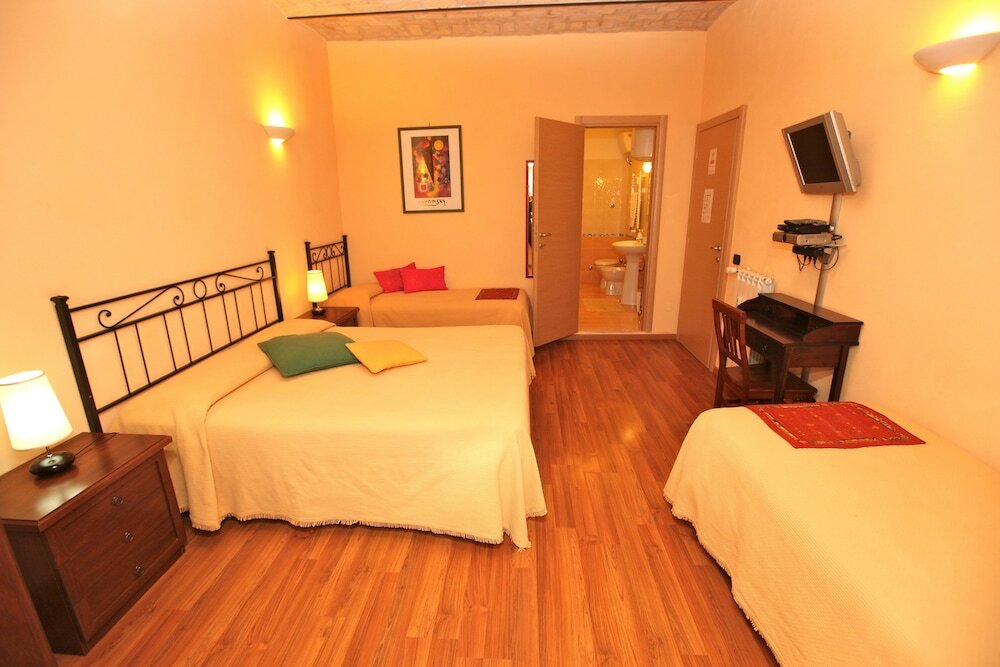 Фото A Ca degli Equi B&b