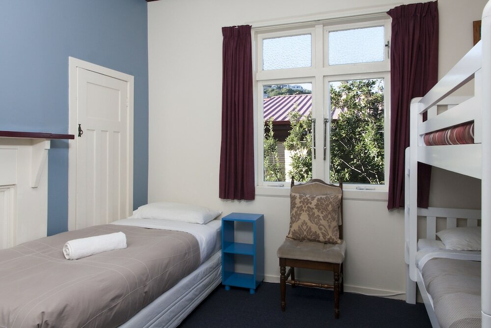 Фото Moana Lodge - Hostel