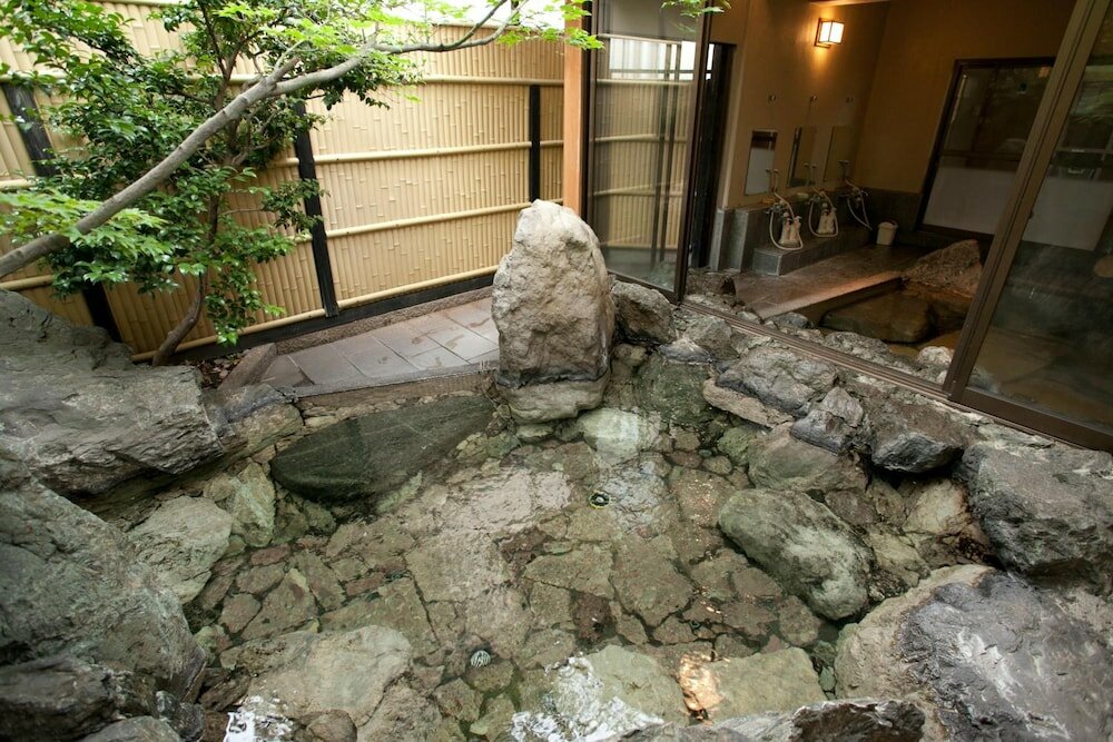 Фото Ryoso Yufuin Yamadaya