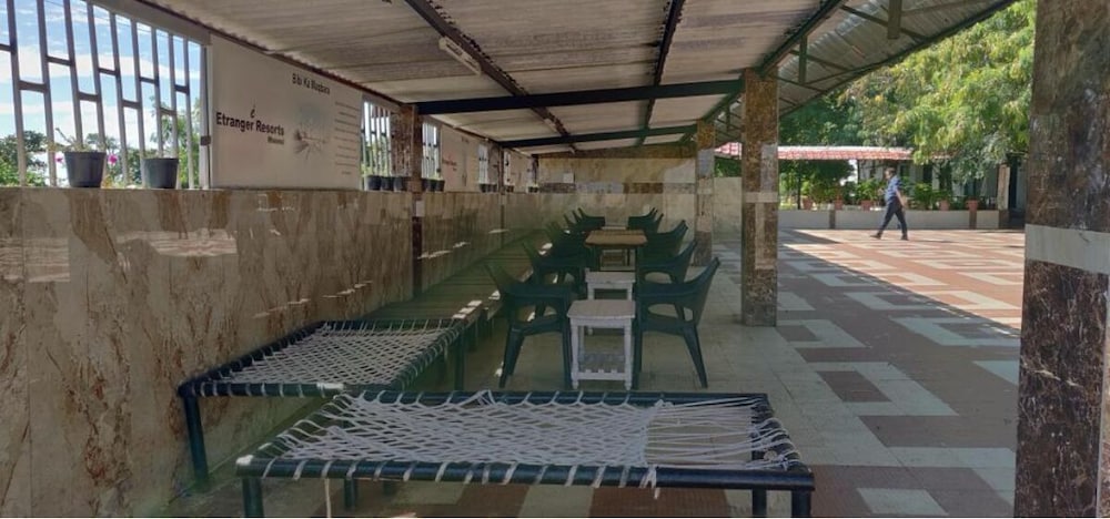 Фото Etranger Resorts