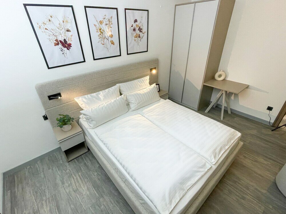 Фото Arus Hotels