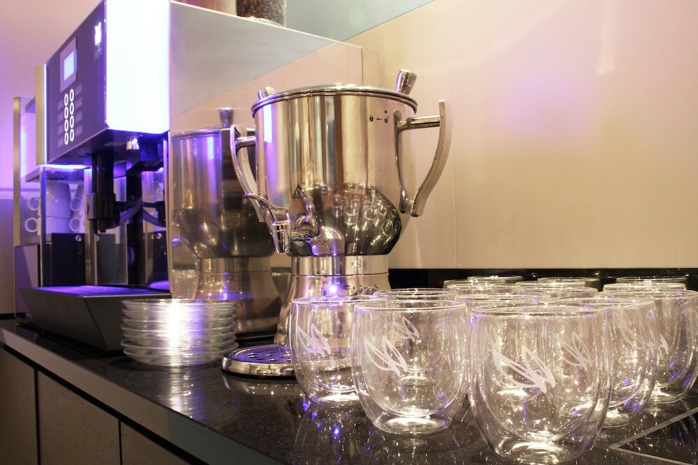 Фото Hafenhotel Meereszeiten