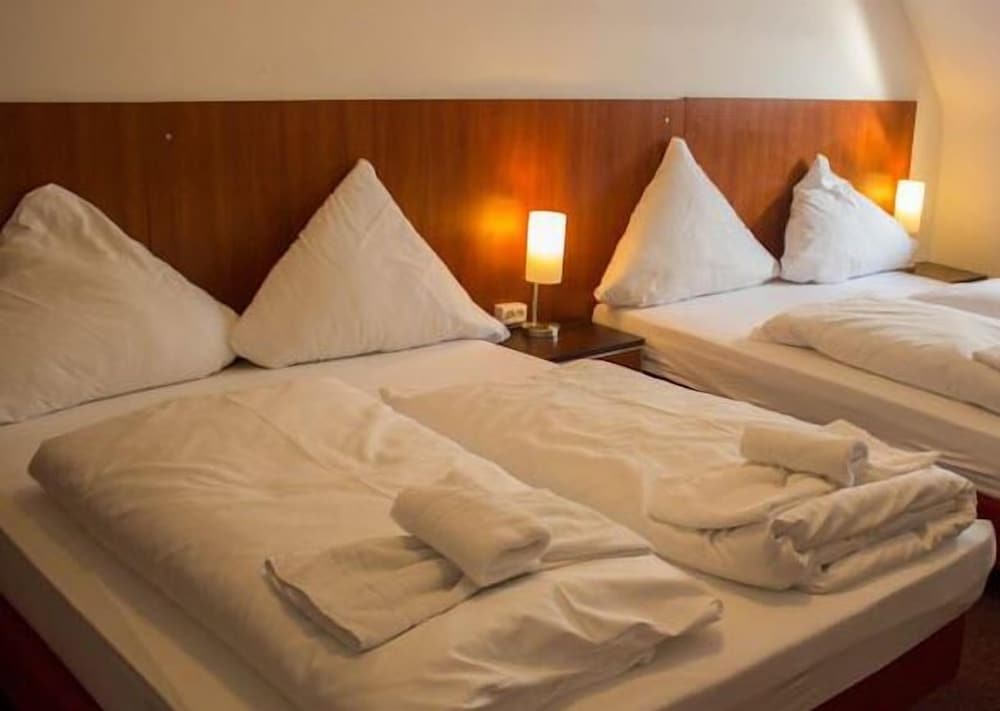 Фото Hotel Central Hannover