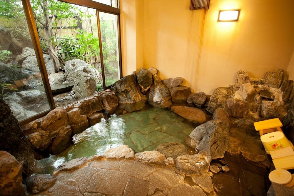 Фото Ryoso Yufuin Yamadaya