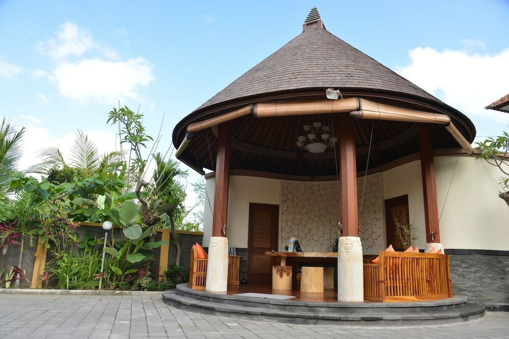 Фото Kadiga Villas Ubud