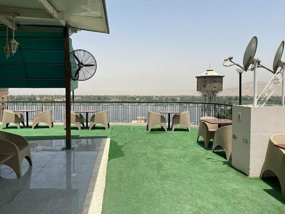 فندق St. Joseph Hotel ، لوكسور، صورة