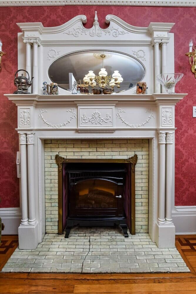 Фото The Noble Suites