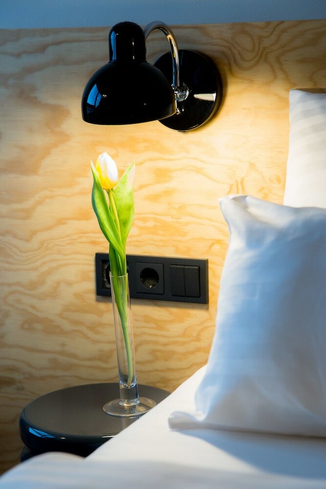 Фото Hotel Schani Wien Hauptbahnhof