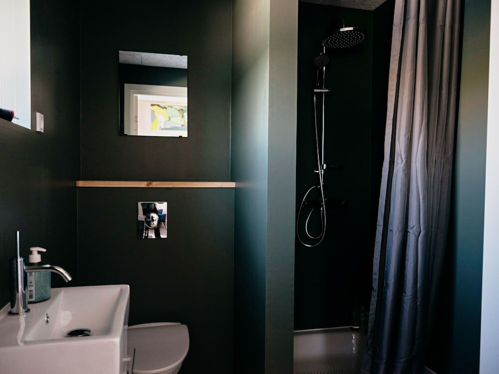 Фото Studio Apartment Unique Location Stunning View