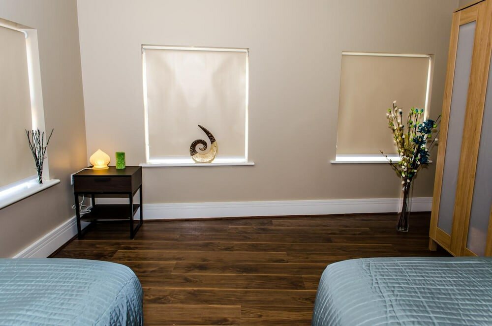 Фото Trivelles Liverpool