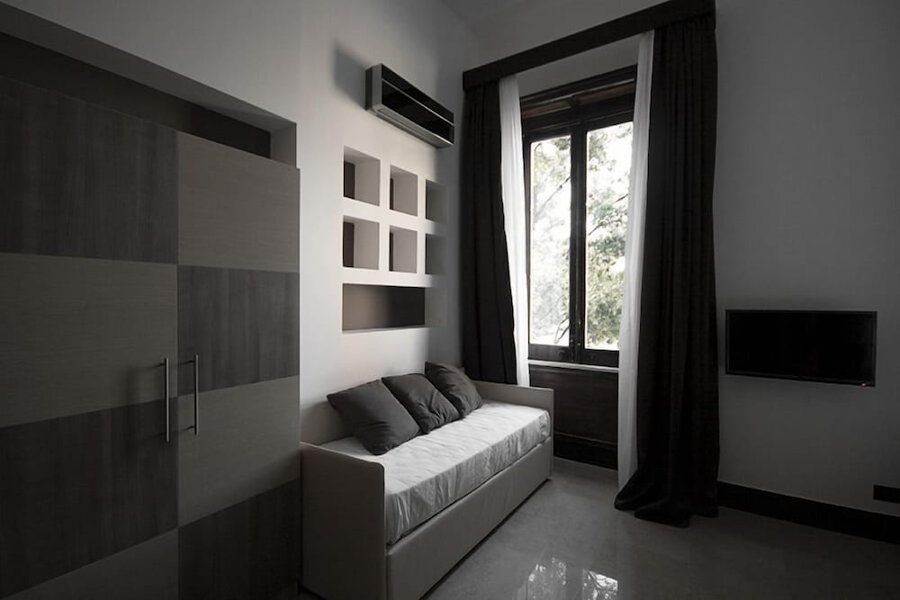 Фото B&b del Duomo