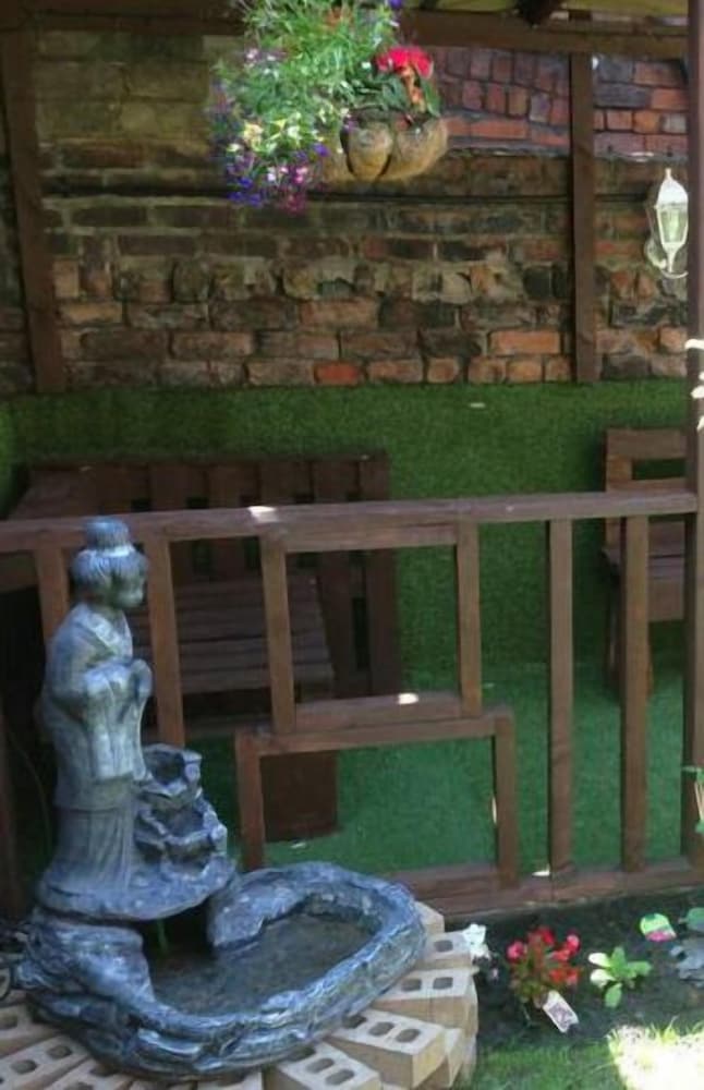 Фото Everton Hostel