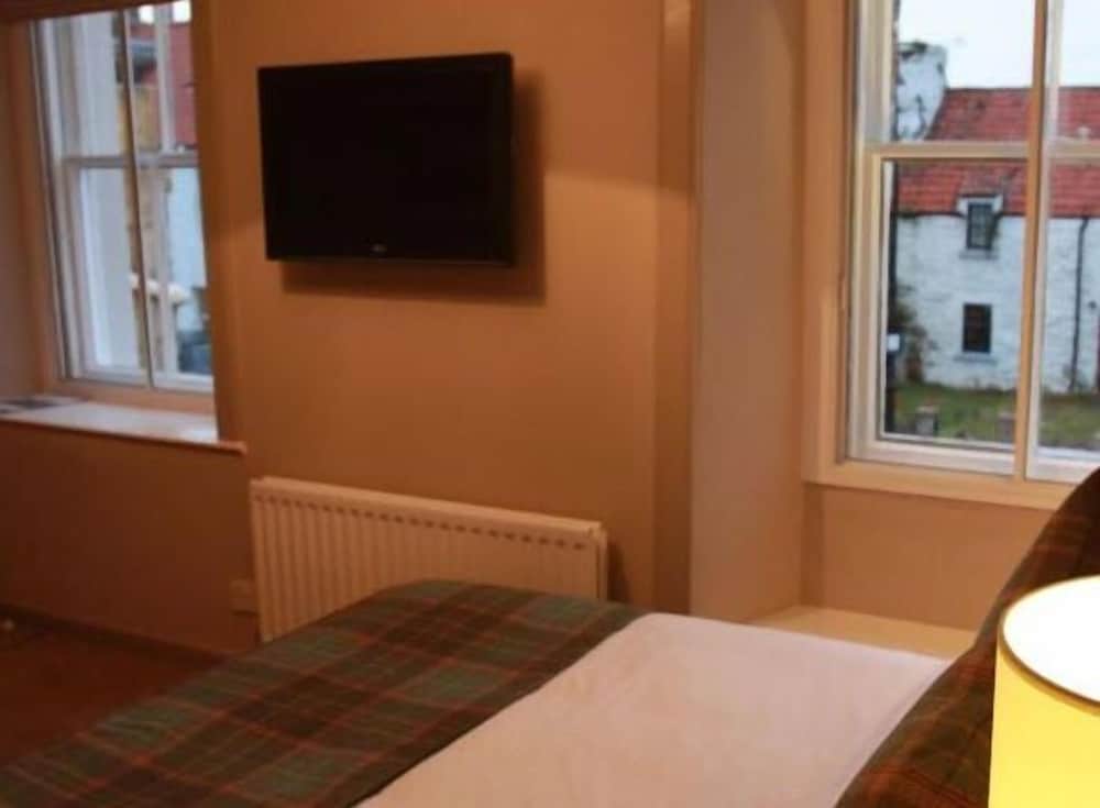 Фото Old Aberlady Inn