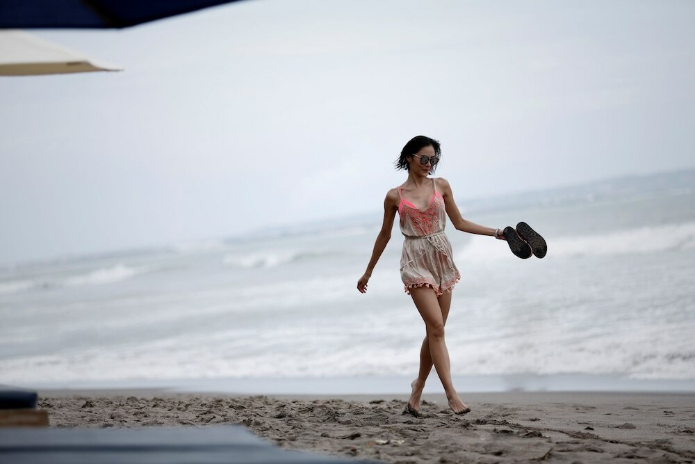 Фото The Canggu Boutique Villas & SPA