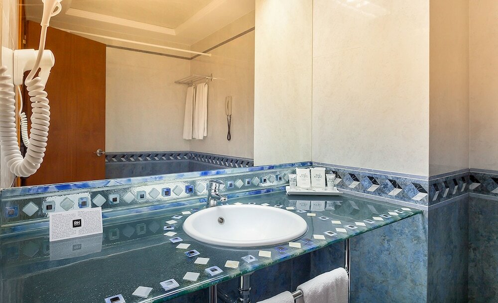 Фото Hotel Rh Vinaròs Playa